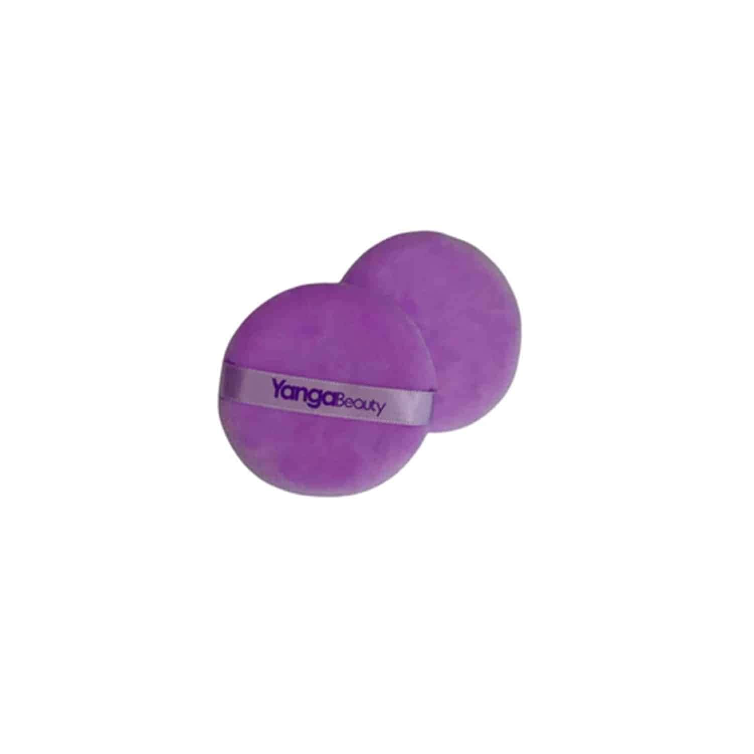 Basic makeup items